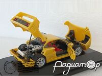 Ferrari F40 (1987) 6401 [US]