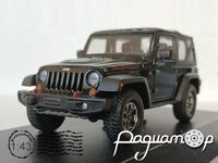 Jeep Rubicon (1996) 6451 [US]