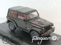 Jeep Rubicon (1996) 6451 [US]