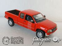 GM Sierra (2000) 6213 [US]