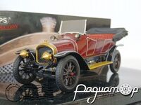 Audi Type A Phaeton (1910) 6220 [US]