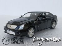 Cadillac CTS-V (2011) 6104 [US]*