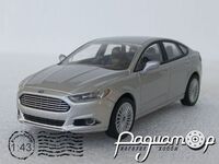 Ford Fusion (2013) 6105 [US]*