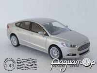 Ford Fusion (2013) 6105 [US]*