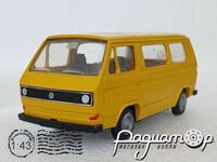 Volkswagen Transporter (1990) 6420 [US]*