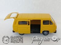 Volkswagen Transporter (1990) 6420 [US]*