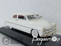 Mercury Monterey (1950) 6064 [US]