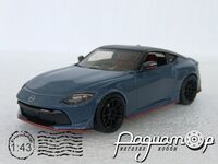 Nissan Z Nismo (2025) 6228 [US]*