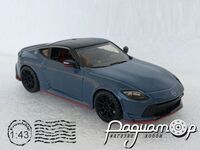 Nissan Z Nismo (2025) 6228 [US]*