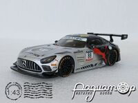 Mercedes-Benz AMG GT3 (2023) 6225 [US]*