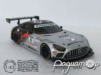 Mercedes-Benz AMG GT3 (2023) 6225 [US]*