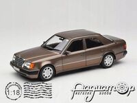 Mercedes-Benz 500E (1990) 183954