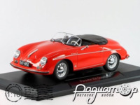 Porsche 356 Cabriolet (1954) 187461