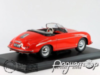 Porsche 356 Cabriolet (1954) 187461