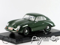 Porsche 356 Coupe (1954) 187453