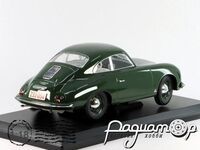 Porsche 356 Coupe (1954) 187453