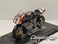 Ducati 998R Pierfrancesco Chili (2002) 667355 [IS]