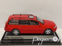 Volkswagen Passat (1996) 667356 [IS]