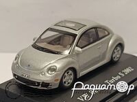 Volkswagen Beetle Turbo S (2002) 667357 [IS]