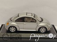 Volkswagen Beetle Turbo S (2002) 667357 [IS]