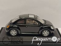 Volkswagen Beetle Turbo S (2002) 667358 [IS]