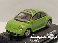 Volkswagen Beetle Turbo S (2002) 667359 [IS]