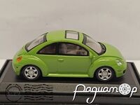 Volkswagen Beetle Turbo S (2002) 667359 [IS]