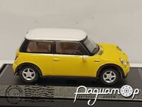 New Mini Cooper (2003) 667361 [IS]