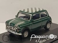 Mini Cooper (1960) 667362 [IS]