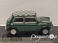 Mini Cooper (1960) 667362 [IS]