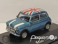 Mini Cooper (1960) 667363 [IS]