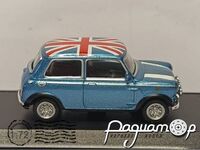 Mini Cooper (1960) 667363 [IS]