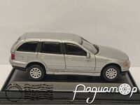 BMW 3 Series Touring (1993) 667367 [IS]