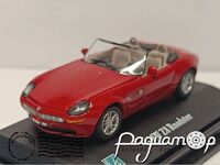 BMW Z8 Roadster (2000) 667367 [IS]
