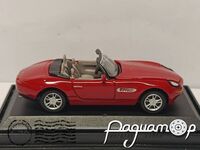BMW Z8 Roadster (2000) 667367 [IS]