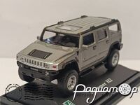 Hummer H2 (2002) 667368 [IS]