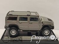 Hummer H2 (2002) 667368 [IS]