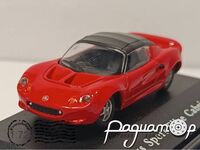 Lotus Sport Elise Cabriolet (1997) 667369 [IS]
