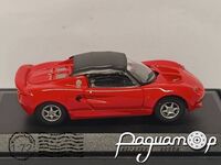 Lotus Sport Elise Cabriolet (1997) 667369 [IS]