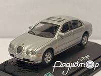 Jaguar S-Type (2000) 667372 [IS]
