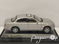 Jaguar S-Type (2000) 667372 [IS]