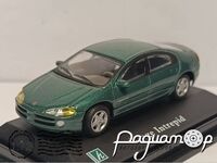 Dodge Intrepid (1993) 667376 [IS]