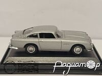 Aston Martin DB5 (1963) 667377 [IS]
