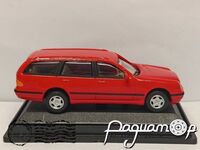Mercedes Benz E Class Touring (1995) 667380 [IS]