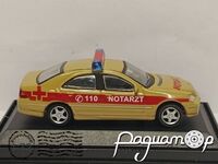 Mercedes Benz C Class Sedan 