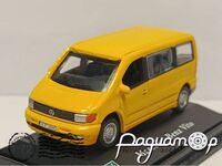 Mercedes Benz Vito (1997) 667385 [IS]