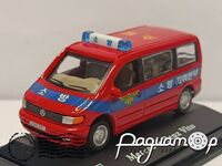 Mercedes Benz Vito (1997) 667386 [IS]