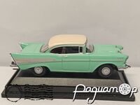 Chevrolet Bel Air (1957) 667388 [IS]
