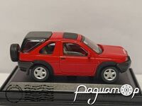 Land Rover Freelander (1997) 667390 [IS]