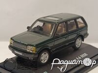Land Rover 4.6 HSE (2003) 667391 [IS]